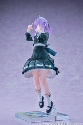 《Love Live! 蓮之空女學院》日野下花帆、乙宗梢「Fortune Movie Ver.」模型正式發售 39 《Love Live! 蓮之空女學院》日野下花帆、乙宗梢「Fortune Movie Ver.」模型正式發售