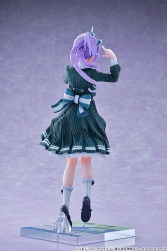《Love Live! 蓮之空女學院》日野下花帆、乙宗梢「Fortune Movie Ver.」模型正式發售 41 《Love Live! 蓮之空女學院》日野下花帆、乙宗梢「Fortune Movie Ver.」模型正式發售
