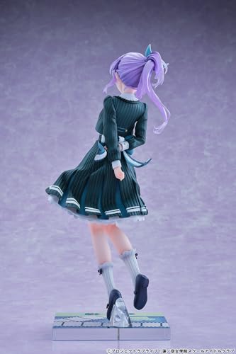 《Love Live! 蓮之空女學院》日野下花帆、乙宗梢「Fortune Movie Ver.」模型正式發售 90 《Love Live! 蓮之空女學院》日野下花帆、乙宗梢「Fortune Movie Ver.」模型正式發售