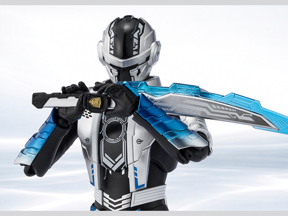 《超宇宙刑事ギャバン》雙雄降臨!S.H.Figuarts「ギャバン・ブシドー」與「ギャバン・ルミナス」預計 4 月 3 日起開放預購 6 《超宇宙刑事ギャバン》雙雄降臨!S.H.Figuarts「ギャバン・ブシドー」與「ギャバン・ルミナス」預計 4 月 3 日起開放預購