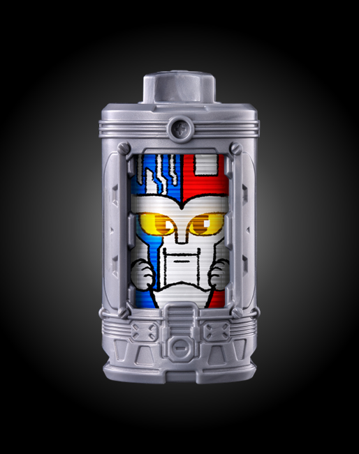 BANDAI 最新食玩「超宇宙刑事ギャバン インフィニティ SGエモルギア01」完整陣容揭曉 預計 4 月 27 日發售 2 BANDAI 最新食玩「超宇宙刑事ギャバン インフィニティ SGエモルギア01」完整陣容揭曉 預計 4 月 27 日發售