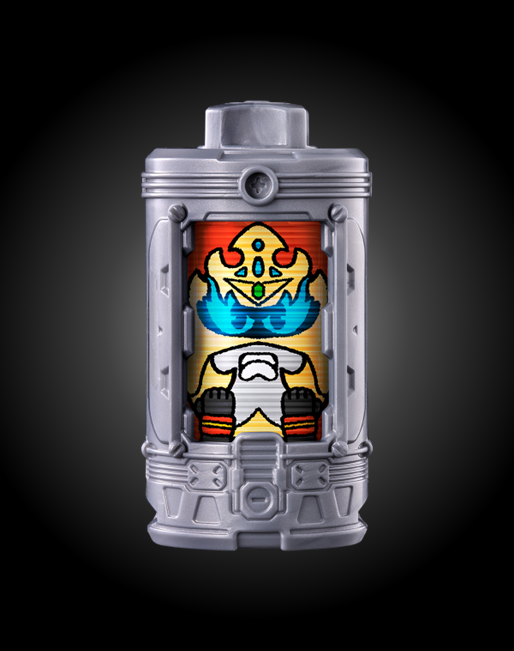 BANDAI 最新食玩「超宇宙刑事ギャバン インフィニティ SGエモルギア01」完整陣容揭曉 預計 4 月 27 日發售 3 BANDAI 最新食玩「超宇宙刑事ギャバン インフィニティ SGエモルギア01」完整陣容揭曉 預計 4 月 27 日發售