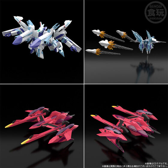 SMP《機戰 OG》海佩里昂 8/4 預購截止 修正插畫細節