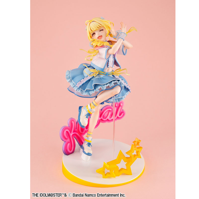 MegaHouse《學園偶像大師》藤田ことね模型再販 預購將於 6 月 1 日截止 3 MegaHouse《學園偶像大師》藤田ことね模型再販 預購將於 6 月 1 日截止