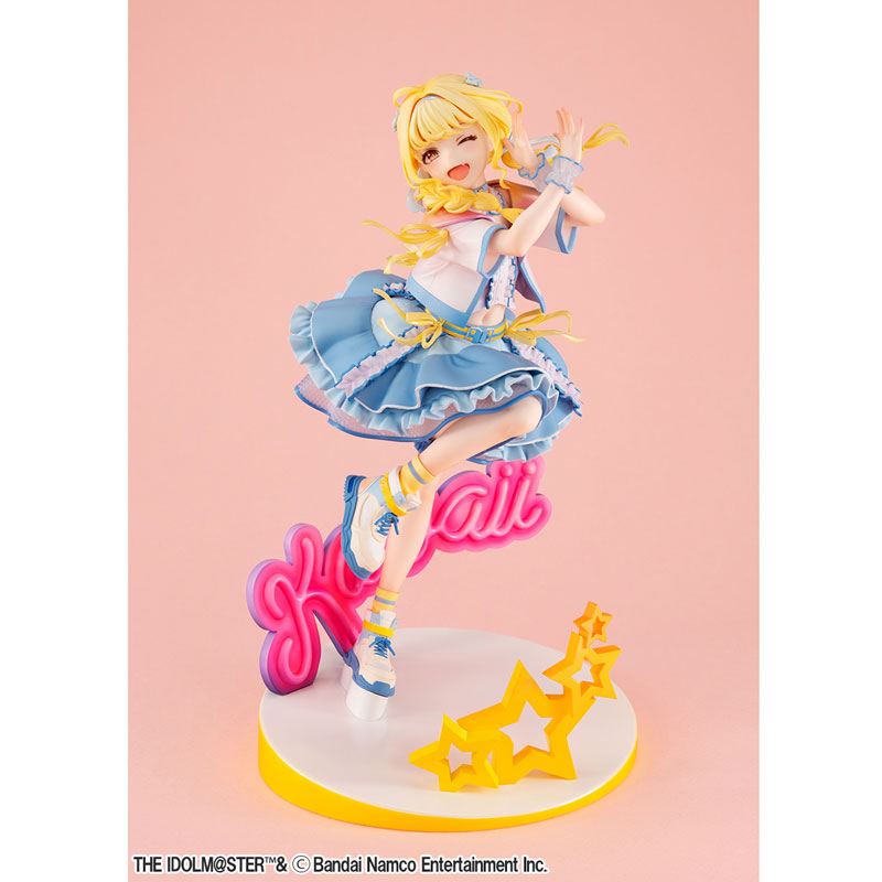 MegaHouse《學園偶像大師》藤田ことね模型再販 預購將於 6 月 1 日截止 4 MegaHouse《學園偶像大師》藤田ことね模型再販 預購將於 6 月 1 日截止