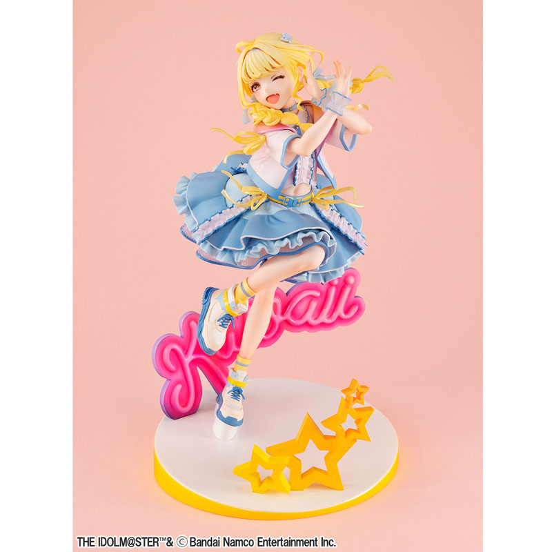 MegaHouse《學園偶像大師》藤田ことね模型再販 預購將於 6 月 1 日截止 5 MegaHouse《學園偶像大師》藤田ことね模型再販 預購將於 6 月 1 日截止
