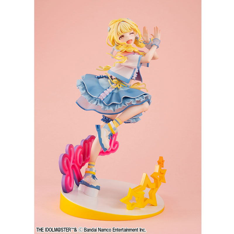 MegaHouse《學園偶像大師》藤田ことね模型再販 預購將於 6 月 1 日截止 6 MegaHouse《學園偶像大師》藤田ことね模型再販 預購將於 6 月 1 日截止