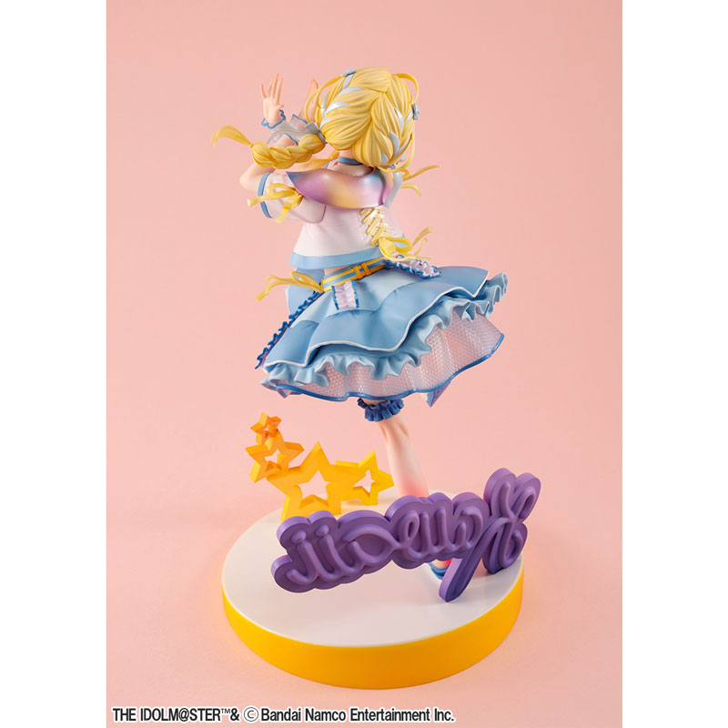 MegaHouse《學園偶像大師》藤田ことね模型再販 預購將於 6 月 1 日截止 7 MegaHouse《學園偶像大師》藤田ことね模型再販 預購將於 6 月 1 日截止