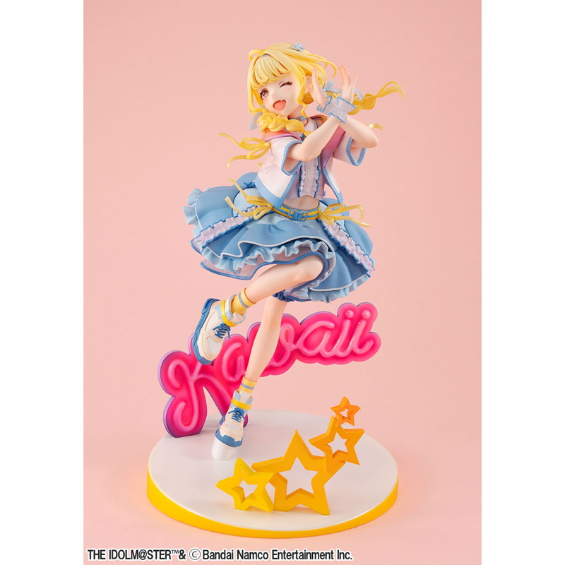 MegaHouse《學園偶像大師》藤田ことね模型再販 預購將於 6 月 1 日截止 8 MegaHouse《學園偶像大師》藤田ことね模型再販 預購將於 6 月 1 日截止
