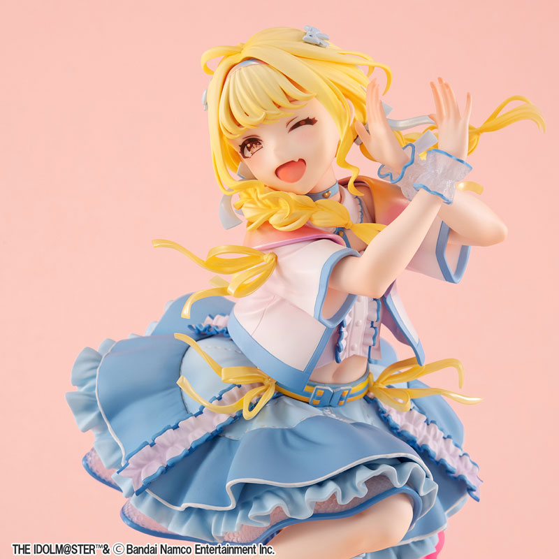 MegaHouse《學園偶像大師》藤田ことね模型再販 預購將於 6 月 1 日截止 10 MegaHouse《學園偶像大師》藤田ことね模型再販 預購將於 6 月 1 日截止