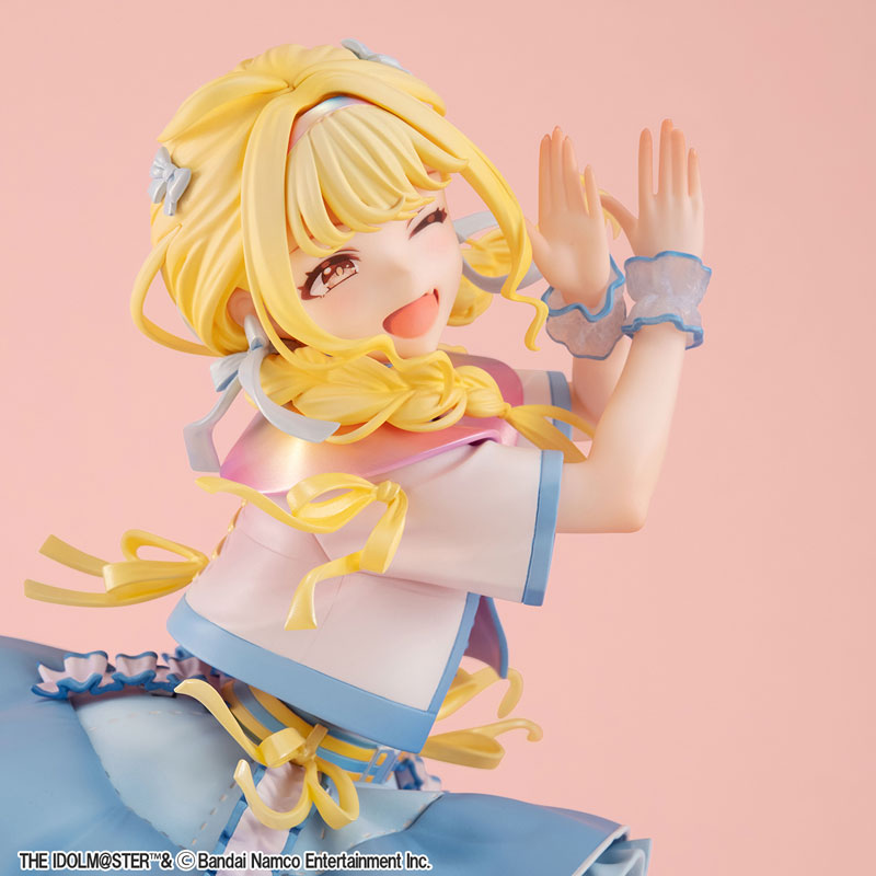 MegaHouse《學園偶像大師》藤田ことね模型再販 預購將於 6 月 1 日截止 11 MegaHouse《學園偶像大師》藤田ことね模型再販 預購將於 6 月 1 日截止