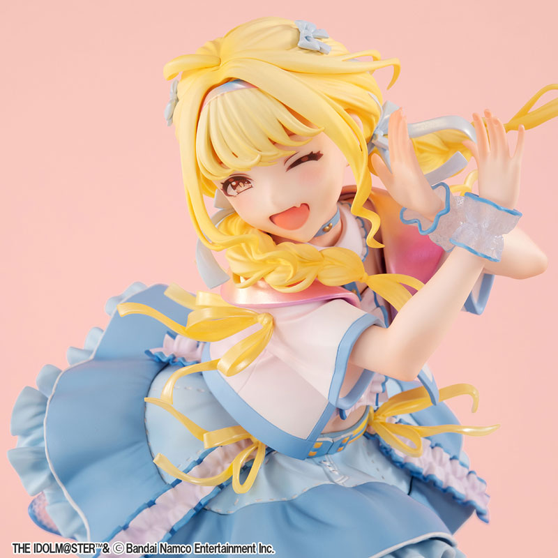 MegaHouse《學園偶像大師》藤田ことね模型再販 預購將於 6 月 1 日截止 12 MegaHouse《學園偶像大師》藤田ことね模型再販 預購將於 6 月 1 日截止