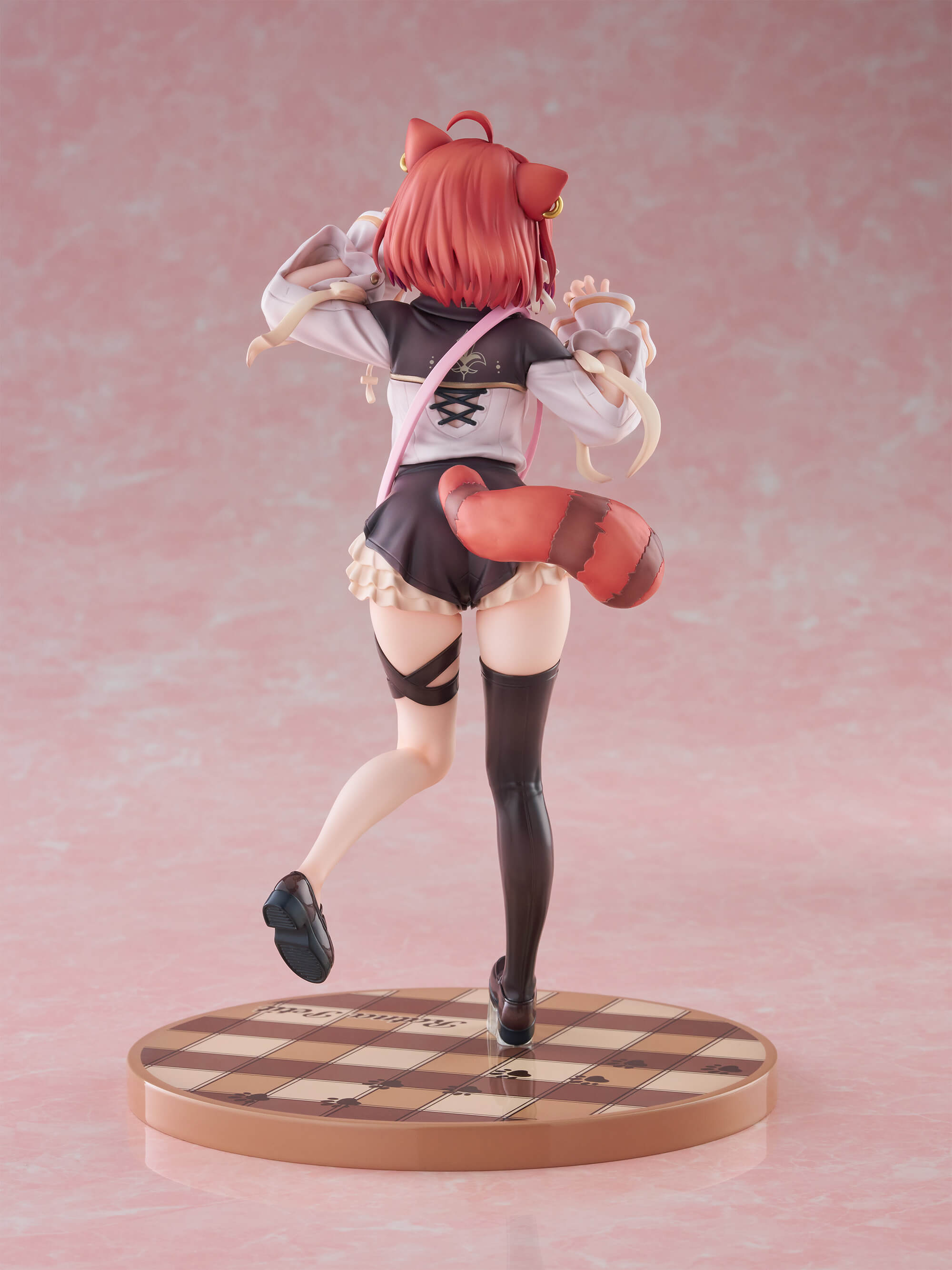 彩虹社 Ratna Petit 1/7 比例模型預約倒數!F:NEX 打造精緻「Gao」姿態 6 彩虹社 Ratna Petit 1/7 比例模型預約倒數!F:NEX 打造精緻「Gao」姿態