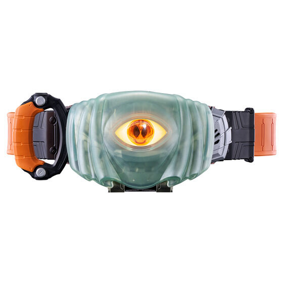 《假面騎士 Ghost》播映 10 周年!CSM Ghost Driver 豪華版變身腰帶開放預購 3 《假面騎士 Ghost》播映 10 周年!CSM Ghost Driver 豪華版變身腰帶開放預購