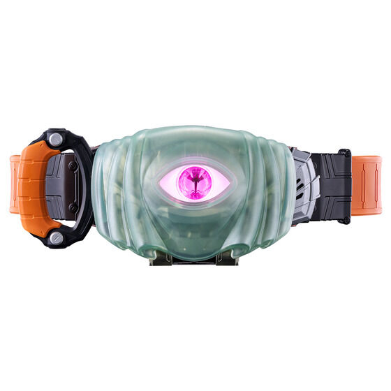《假面騎士 Ghost》播映 10 周年!CSM Ghost Driver 豪華版變身腰帶開放預購 4 《假面騎士 Ghost》播映 10 周年!CSM Ghost Driver 豪華版變身腰帶開放預購