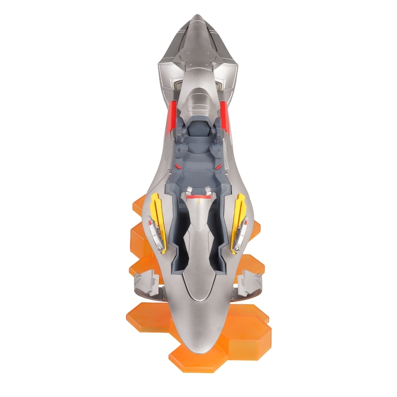 《新世紀福音戰士》BLOKEES 可動組裝模型登場!同步推出駕駛艙插入栓特別版 20 《新世紀福音戰士》BLOKEES 可動組裝模型登場!同步推出駕駛艙插入栓特別版