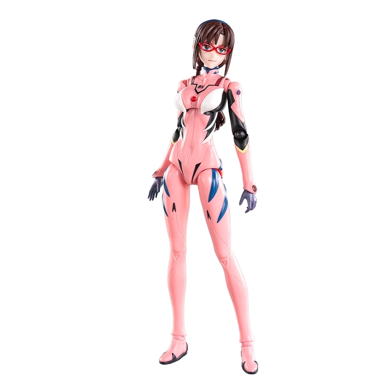 《新世紀福音戰士》BLOKEES 可動組裝模型登場!同步推出駕駛艙插入栓特別版 15 《新世紀福音戰士》BLOKEES 可動組裝模型登場!同步推出駕駛艙插入栓特別版
