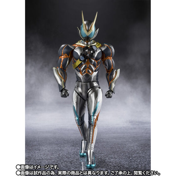 S.H.Figuarts《仮面ライダーゼッツ》「仮面ライダーゼッツ カタストロム」二波預購 4 月 27 日正式開跑 12 S.H.Figuarts《仮面ライダーゼッツ》「仮面ライダーゼッツ カタストロム」二波預購 4 月 27 日正式開跑
