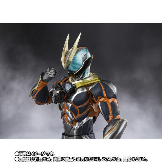 S.H.Figuarts《仮面ライダーゼッツ》「仮面ライダーゼッツ カタストロム」二波預購 4 月 27 日正式開跑 13 S.H.Figuarts《仮面ライダーゼッツ》「仮面ライダーゼッツ カタストロム」二波預購 4 月 27 日正式開跑