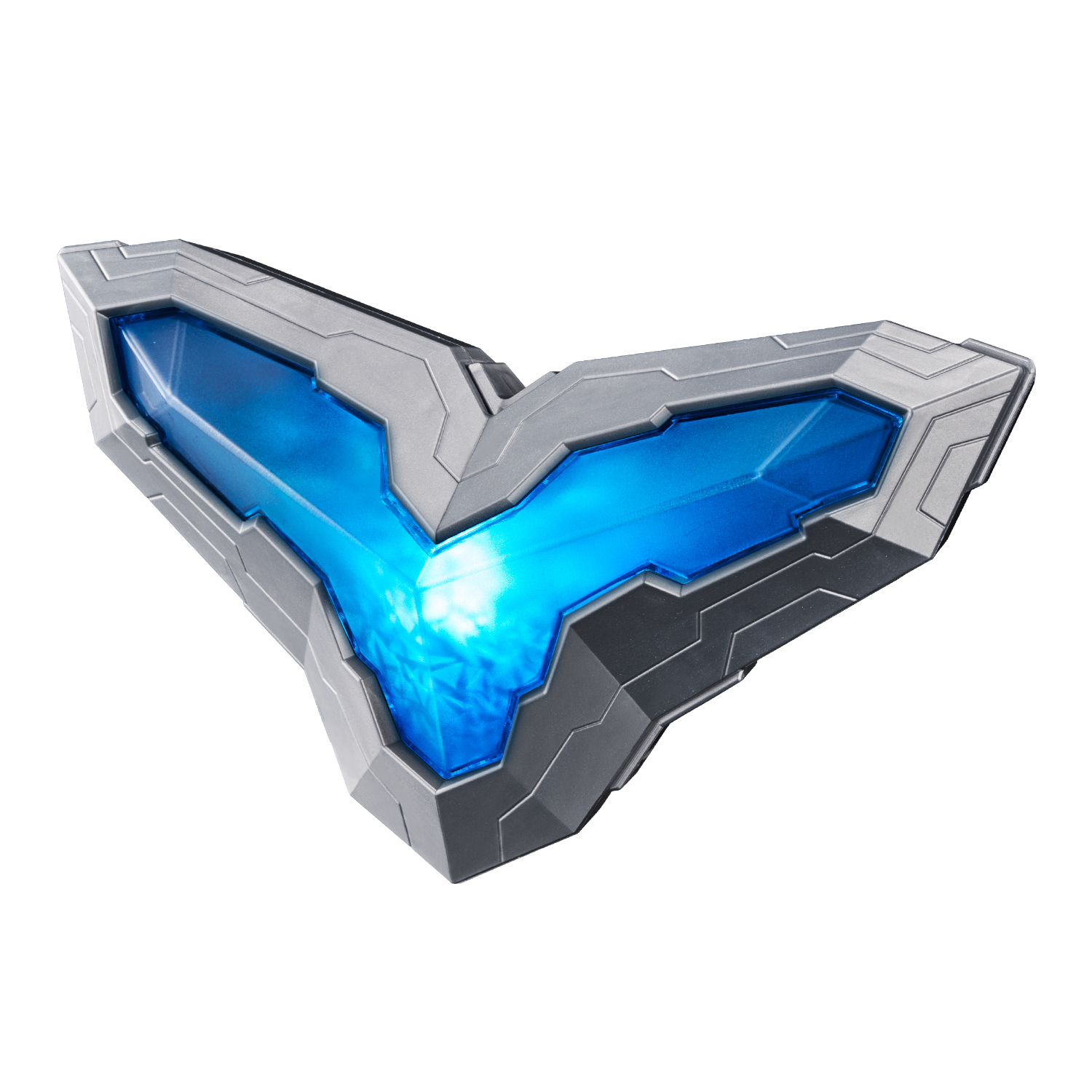 萬代特攝新作週邊公開!《ウルトラマンテオ》變身器「DXテオクリスター」5 月登場,預約即贈限定蓄光指偶