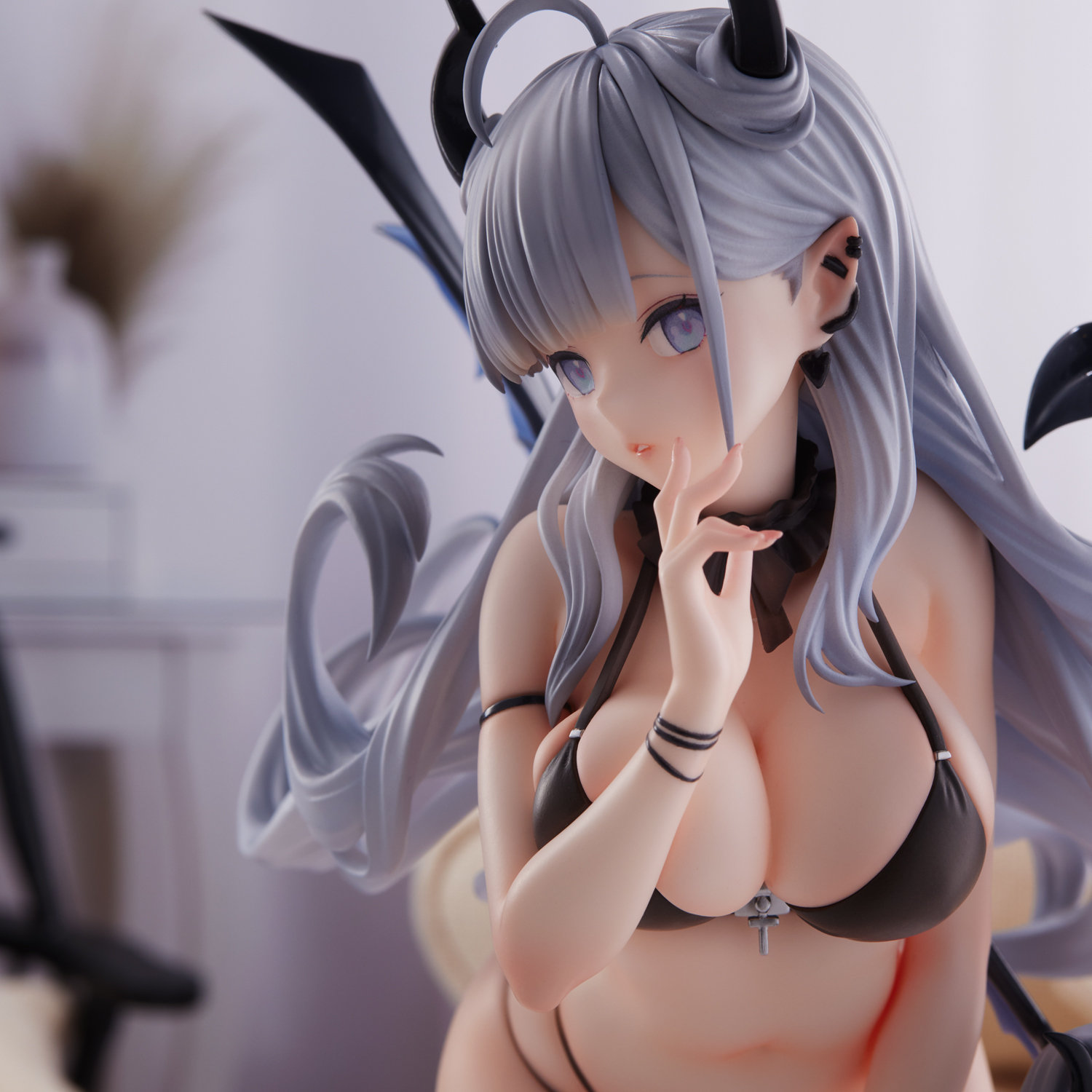 「Nekojira」原創美少女再現!Union Creative「Thea-chan」模型再販預約正式開跑 6 「Nekojira」原創美少女再現!Union Creative「Thea-chan」模型再販預約正式開跑