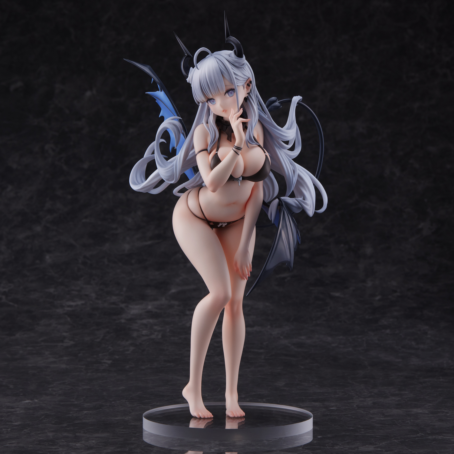 「Nekojira」原創美少女再現!Union Creative「Thea-chan」模型再販預約正式開跑 8 「Nekojira」原創美少女再現!Union Creative「Thea-chan」模型再販預約正式開跑