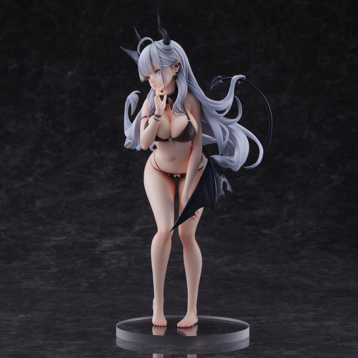 「Nekojira」原創美少女再現!Union Creative「Thea-chan」模型再販預約正式開跑 9 「Nekojira」原創美少女再現!Union Creative「Thea-chan」模型再販預約正式開跑