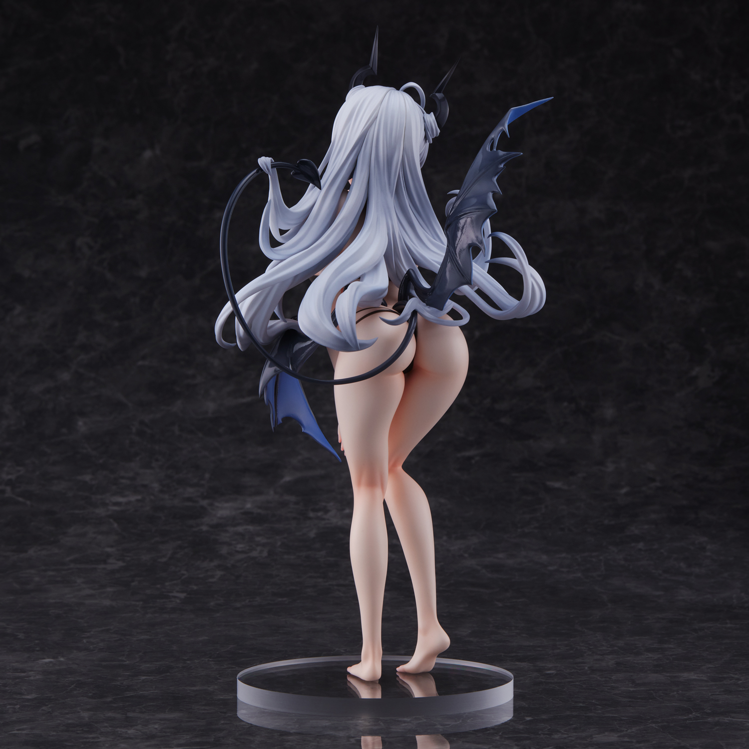 「Nekojira」原創美少女再現!Union Creative「Thea-chan」模型再販預約正式開跑 10 「Nekojira」原創美少女再現!Union Creative「Thea-chan」模型再販預約正式開跑