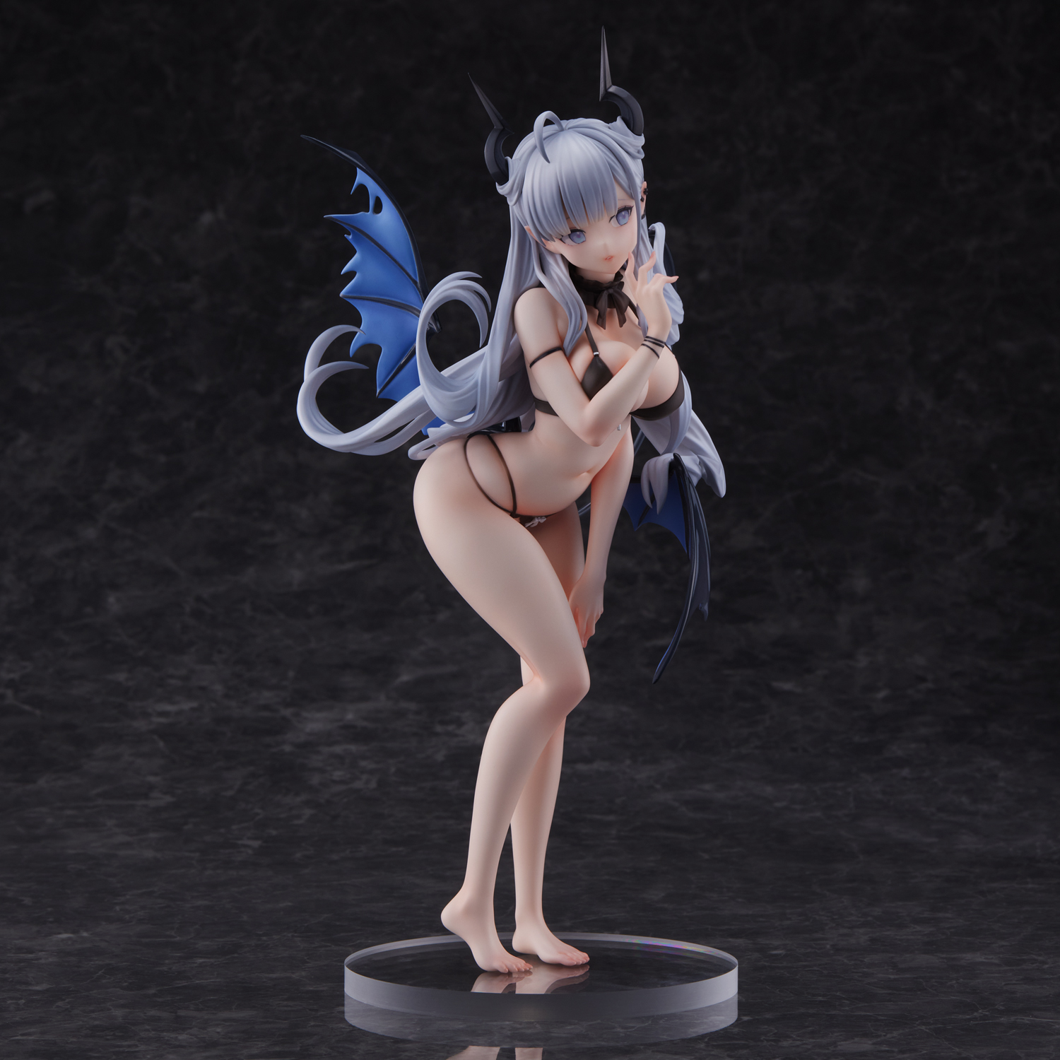 「Nekojira」原創美少女再現!Union Creative「Thea-chan」模型再販預約正式開跑 11 「Nekojira」原創美少女再現!Union Creative「Thea-chan」模型再販預約正式開跑