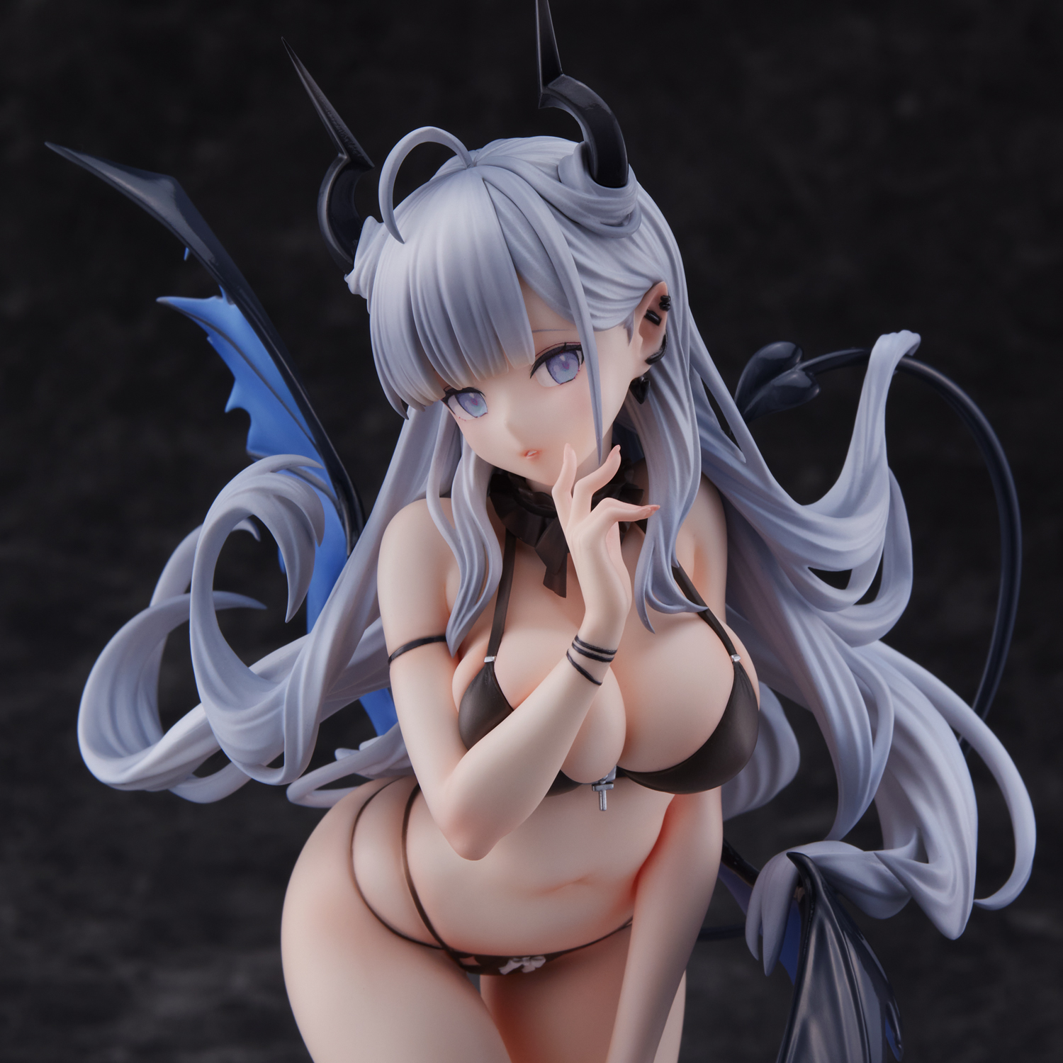 「Nekojira」原創美少女再現!Union Creative「Thea-chan」模型再販預約正式開跑 12 「Nekojira」原創美少女再現!Union Creative「Thea-chan」模型再販預約正式開跑