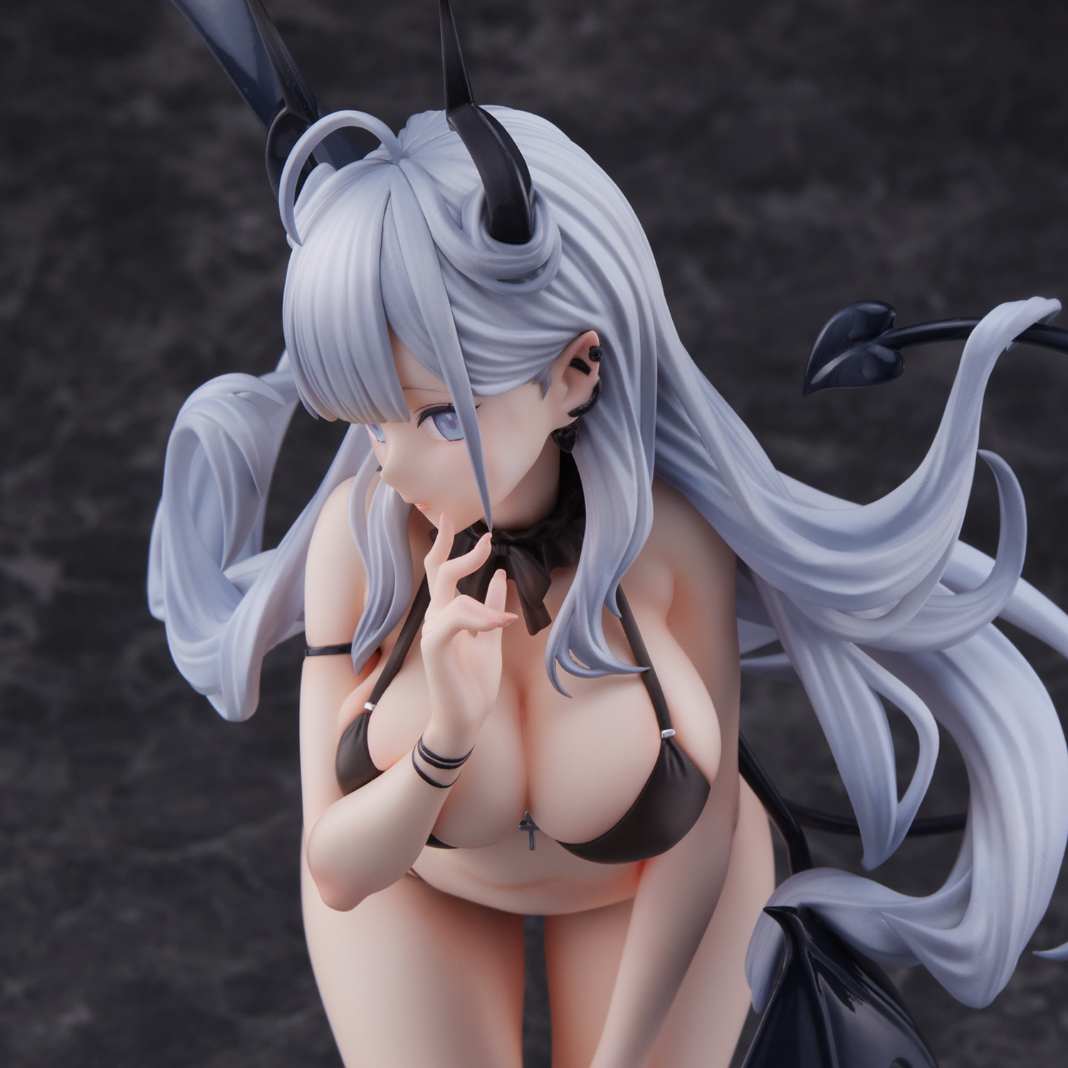 「Nekojira」原創美少女再現!Union Creative「Thea-chan」模型再販預約正式開跑 13 「Nekojira」原創美少女再現!Union Creative「Thea-chan」模型再販預約正式開跑