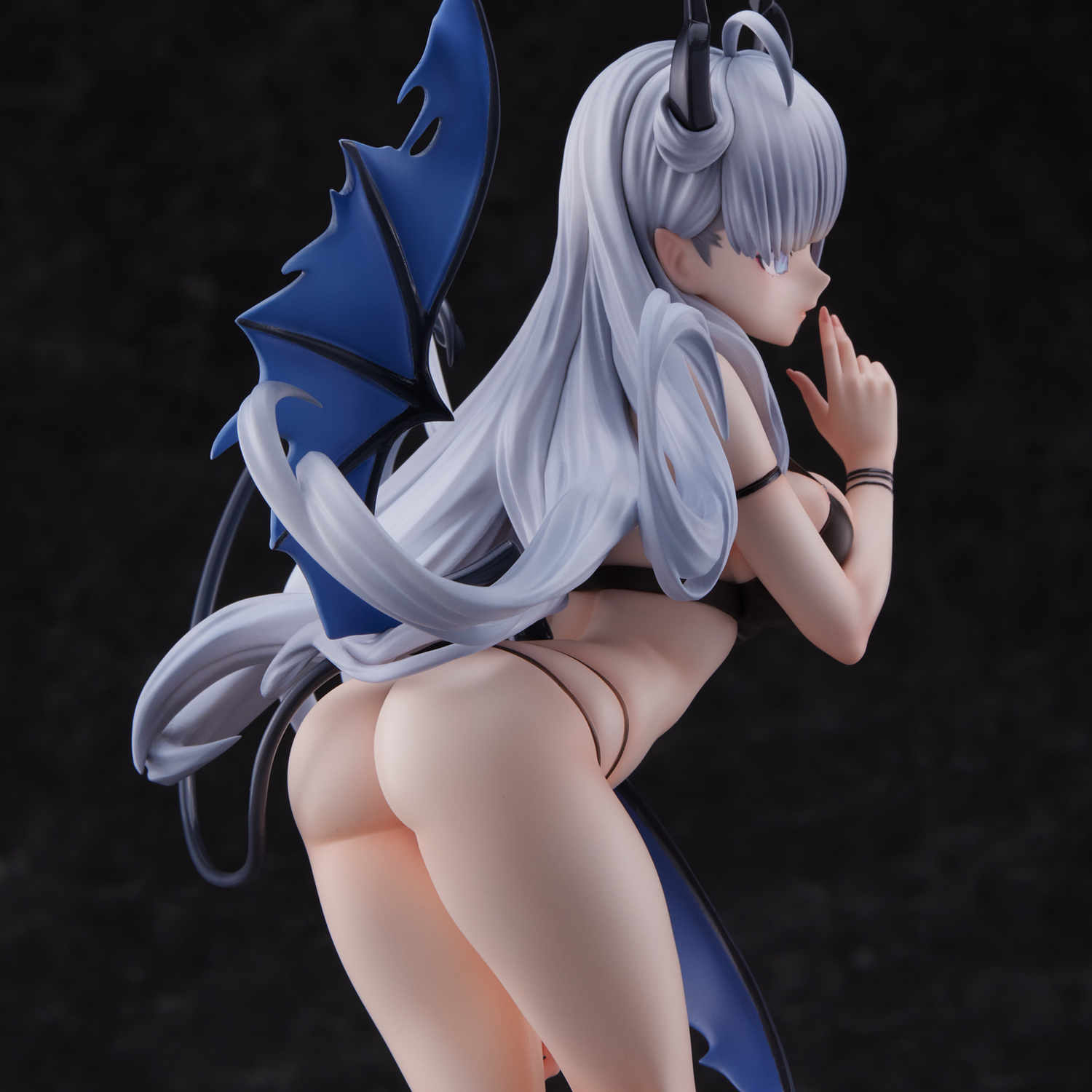 「Nekojira」原創美少女再現!Union Creative「Thea-chan」模型再販預約正式開跑 15 「Nekojira」原創美少女再現!Union Creative「Thea-chan」模型再販預約正式開跑