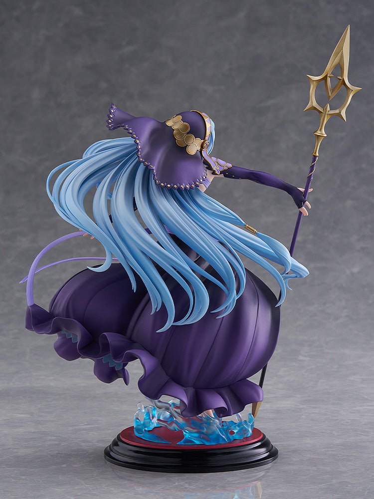 《聖火降魔錄 if》雙色歌姬同步登場!Intelligent Systems 推出「阿克雅」1/7 比例模型開放預購 40 《聖火降魔錄 if》雙色歌姬同步登場!Intelligent Systems 推出「阿克雅」1/7 比例模型開放預購