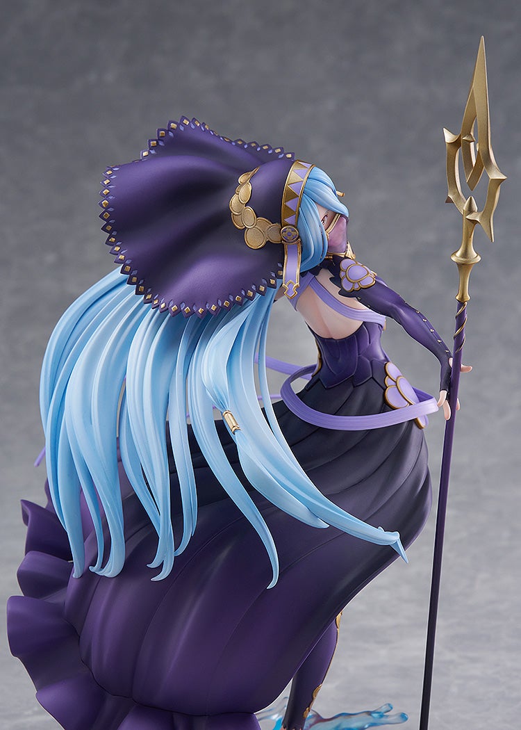《聖火降魔錄 if》雙色歌姬同步登場!Intelligent Systems 推出「阿克雅」1/7 比例模型開放預購 45 《聖火降魔錄 if》雙色歌姬同步登場!Intelligent Systems 推出「阿克雅」1/7 比例模型開放預購