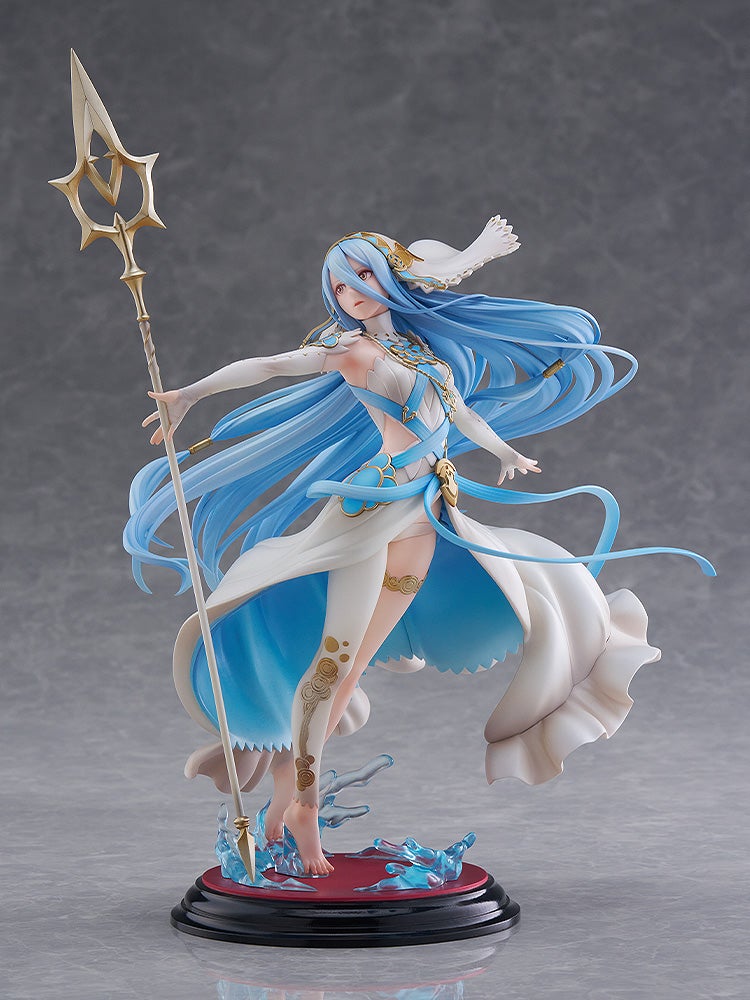 《聖火降魔錄 if》雙色歌姬同步登場!Intelligent Systems 推出「阿克雅」1/7 比例模型開放預購 27 《聖火降魔錄 if》雙色歌姬同步登場!Intelligent Systems 推出「阿克雅」1/7 比例模型開放預購