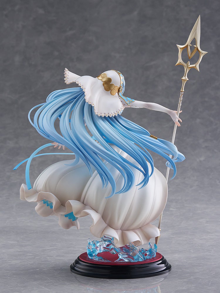 《聖火降魔錄 if》雙色歌姬同步登場!Intelligent Systems 推出「阿克雅」1/7 比例模型開放預購 2 《聖火降魔錄 if》雙色歌姬同步登場!Intelligent Systems 推出「阿克雅」1/7 比例模型開放預購