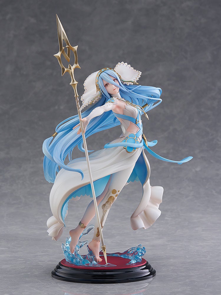 《聖火降魔錄 if》雙色歌姬同步登場!Intelligent Systems 推出「阿克雅」1/7 比例模型開放預購 28 《聖火降魔錄 if》雙色歌姬同步登場!Intelligent Systems 推出「阿克雅」1/7 比例模型開放預購