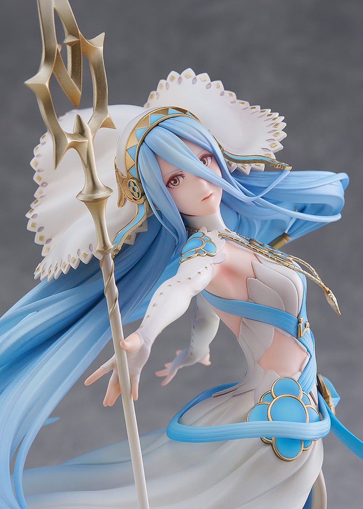 《聖火降魔錄 if》雙色歌姬同步登場!Intelligent Systems 推出「阿克雅」1/7 比例模型開放預購 29 《聖火降魔錄 if》雙色歌姬同步登場!Intelligent Systems 推出「阿克雅」1/7 比例模型開放預購