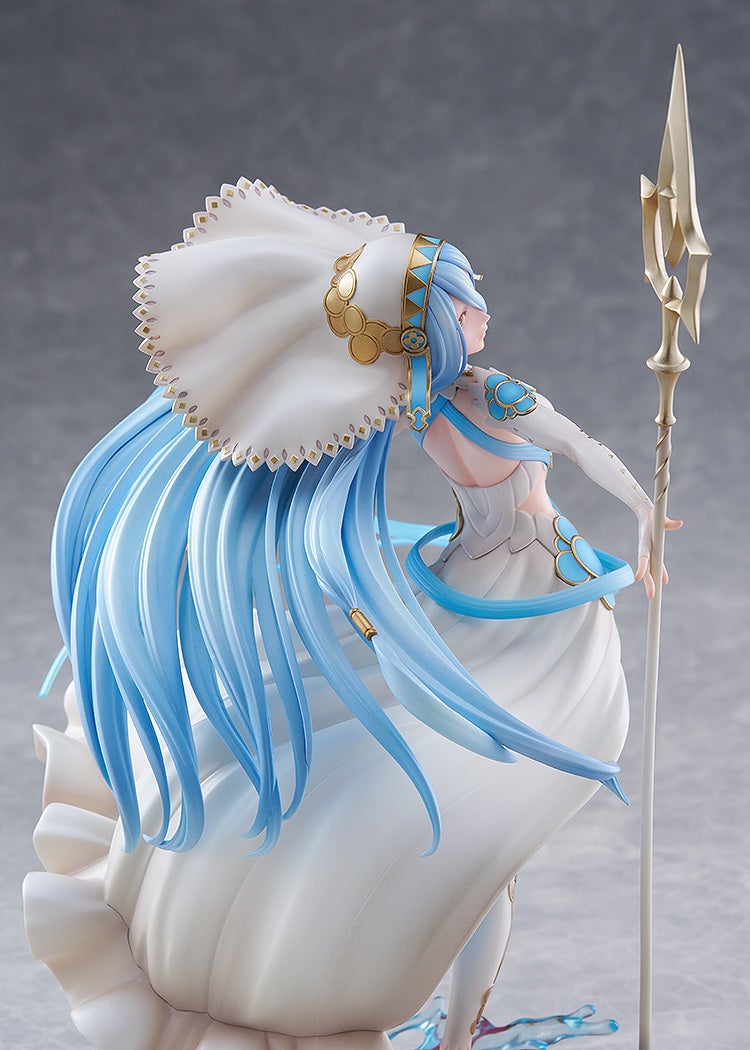 《聖火降魔錄 if》雙色歌姬同步登場!Intelligent Systems 推出「阿克雅」1/7 比例模型開放預購 32 《聖火降魔錄 if》雙色歌姬同步登場!Intelligent Systems 推出「阿克雅」1/7 比例模型開放預購