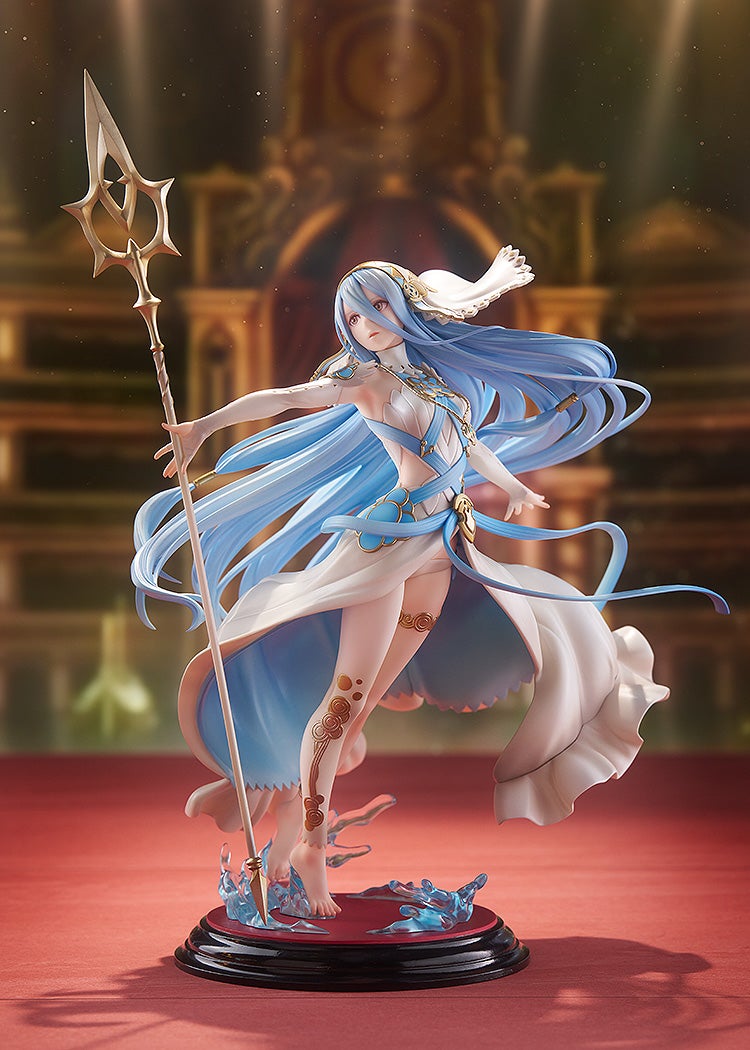 《聖火降魔錄 if》雙色歌姬同步登場!Intelligent Systems 推出「阿克雅」1/7 比例模型開放預購 33 《聖火降魔錄 if》雙色歌姬同步登場!Intelligent Systems 推出「阿克雅」1/7 比例模型開放預購
