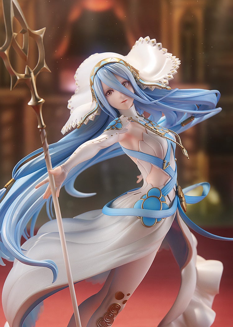 《聖火降魔錄 if》雙色歌姬同步登場!Intelligent Systems 推出「阿克雅」1/7 比例模型開放預購 34 《聖火降魔錄 if》雙色歌姬同步登場!Intelligent Systems 推出「阿克雅」1/7 比例模型開放預購