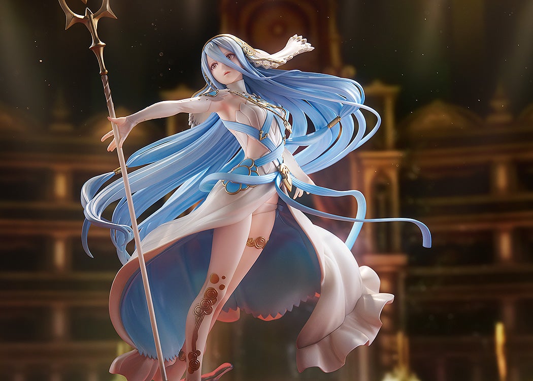 《聖火降魔錄 if》雙色歌姬同步登場!Intelligent Systems 推出「阿克雅」1/7 比例模型開放預購 35 《聖火降魔錄 if》雙色歌姬同步登場!Intelligent Systems 推出「阿克雅」1/7 比例模型開放預購