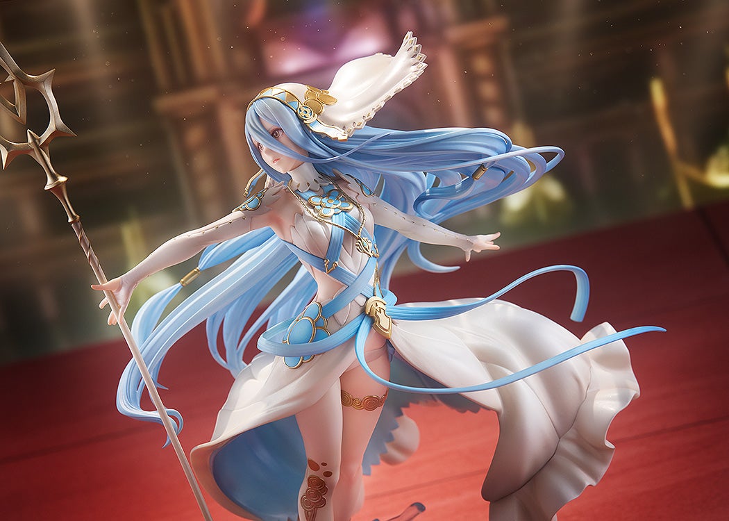 《聖火降魔錄 if》雙色歌姬同步登場!Intelligent Systems 推出「阿克雅」1/7 比例模型開放預購 36 《聖火降魔錄 if》雙色歌姬同步登場!Intelligent Systems 推出「阿克雅」1/7 比例模型開放預購