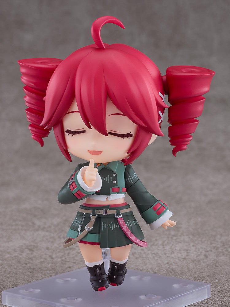 從愚人節玩笑到語音軟體指標!黏土人「重音 Teto VOICEPEAK Ver.」即日起開放預購
