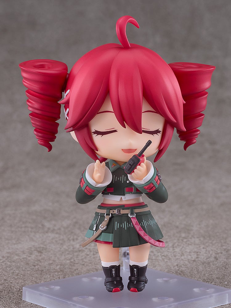 從愚人節玩笑到語音軟體指標!黏土人「重音 Teto VOICEPEAK Ver.」即日起開放預購