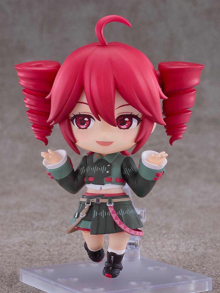 從愚人節玩笑到語音軟體指標!黏土人「重音 Teto VOICEPEAK Ver.」即日起開放預購