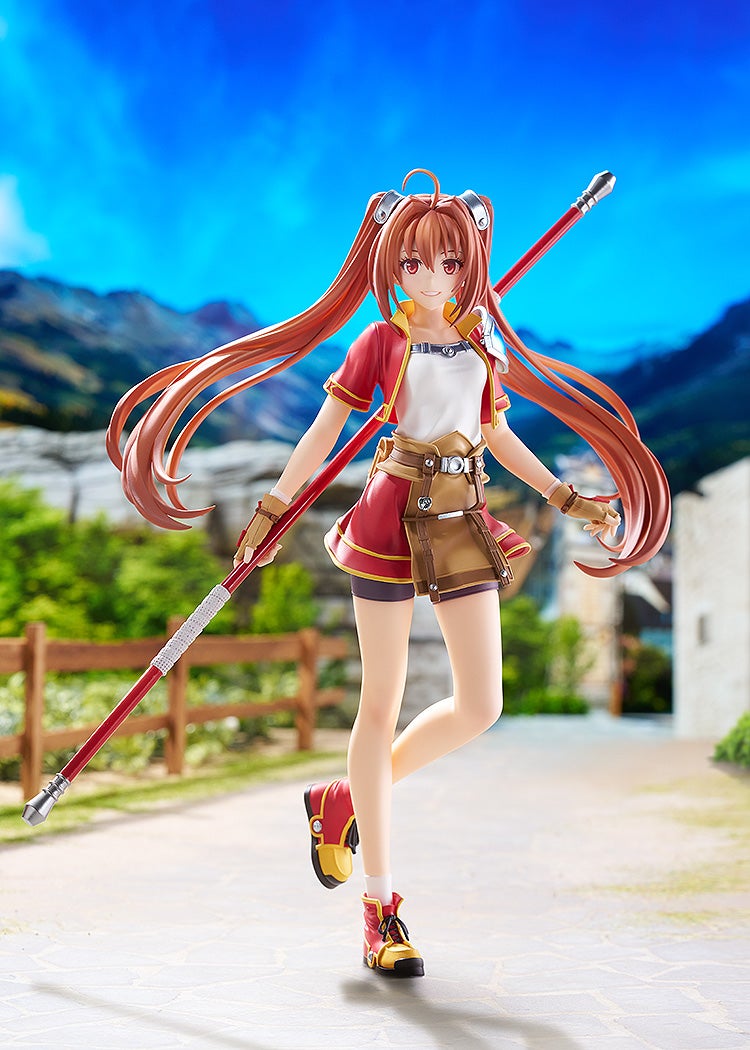 重現遊擊士丰采!《空の軌跡 the 1st》艾絲蒂爾「POP UP PARADE L size」今日開放預購 7 重現遊擊士丰采!《空の軌跡 the 1st》艾絲蒂爾「POP UP PARADE L size」今日開放預購