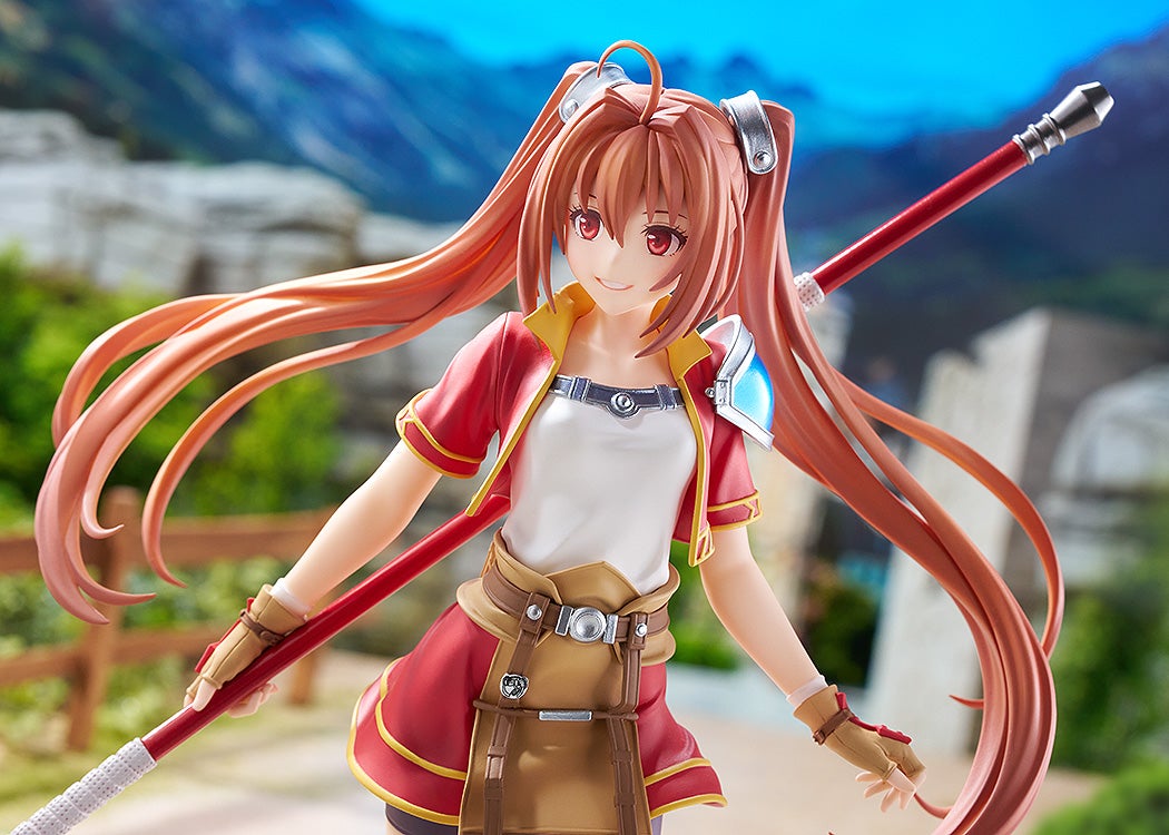 重現遊擊士丰采!《空の軌跡 the 1st》艾絲蒂爾「POP UP PARADE L size」今日開放預購 8 重現遊擊士丰采!《空の軌跡 the 1st》艾絲蒂爾「POP UP PARADE L size」今日開放預購