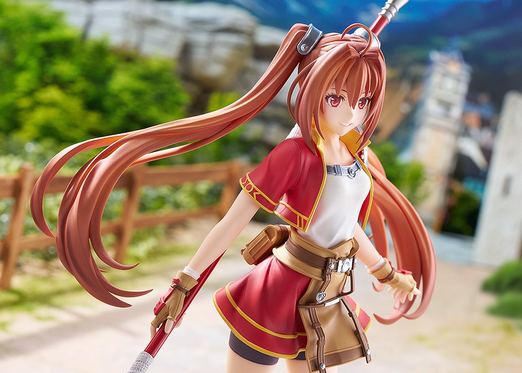 重現遊擊士丰采!《空の軌跡 the 1st》艾絲蒂爾「POP UP PARADE L size」今日開放預購 9 重現遊擊士丰采!《空の軌跡 the 1st》艾絲蒂爾「POP UP PARADE L size」今日開放預購