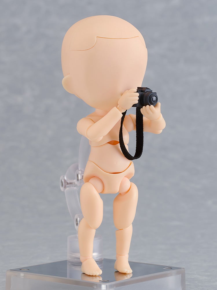 拍出絕佳美照!「黏土人娃衣」相機配件套組開放預購 專業攝影器材一次入手